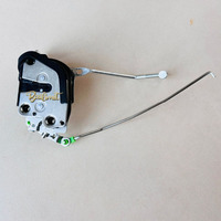 Remplacement en gros, nouveau serrure de porte avant droite pour Toyota Land Cruiser 69310-60070 6931060070 4.2L 1980-2007