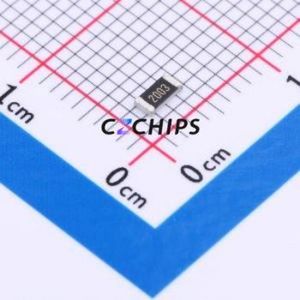 1206ตัวต้านทาน SMD แบบ ARG06BTC2003 (ประเภท: ฟิล์มบาง) (ความต้านทาน: 200Kohm ความแม่นยำ: 0.1%) - Product Image 1