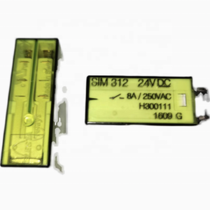 Relé <span class=keywords><strong>ELESTA</strong></span> Serie SIM4 - SIM222 12/24VDC - Product Image 4