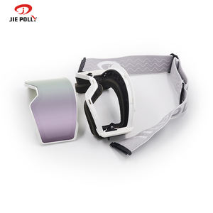 Fabricant OEM de lunettes de <span class=keywords><strong>ski</strong></span>, vente en gros directe, anti-buée, double lentille, haute performance, connectable à une <span class=keywords><strong>masque</strong></span>, <span class=keywords><strong>mousse</strong></span> respirante à 3 couches - Product Image 6