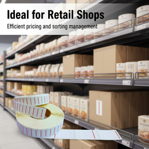 Custom <b>labels</b> price tags clothing <b>labels</b> multi-layer backpack <b>labels</b> <b>packaging</b> stickers clothing <b>labels</b> red backpack stickers - Product Image 4