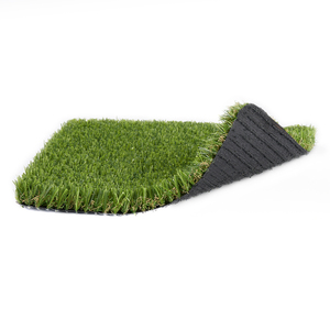 Chất lượng cao 7mm ra cửa Trung Quốc giả nhân tạo Turf cỏ hàng rào Thảm cuộn của cỏ nhân tạo - Product Image 6