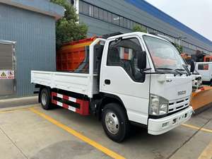 Ensemble moteur ISUZU 4HK1-TC pour camion de fret lourd Q3 neuf d'origine japonaise de l'usine Qingling 189HP - Product Image 6