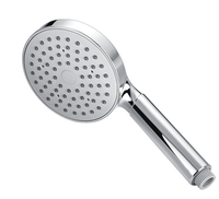 Ensemble de douche encastré 4 voies en laiton pour hôtels et appartements