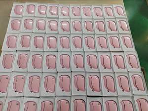 Dispositivo Antiarrugas de Bajo Precio para Adquisición Mixta, Suministro del Fabricante, Dispositivo Eléctrico de Masaje Facial con Calor para Levantar la Piel del Rostro y el Cuello, Gua Sha - Product Image 6