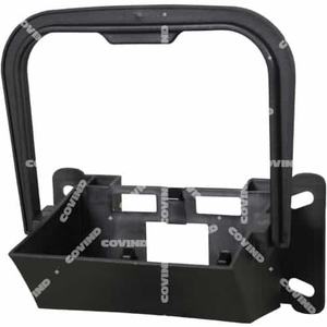 Soporte para Calzo de Rueda 905/650, Apto para Camiones y Remolques Universales, Accesorios - Product Image 1