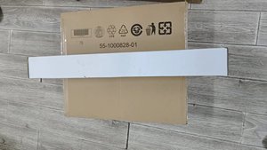 Reliable G610 32Gb Switch With 8-Port Activation and Full Fiber Support Includes <b>Rack</b> Kit <b>for</b> Easy Installation BR-G610 BR-G610 - Product Image 2