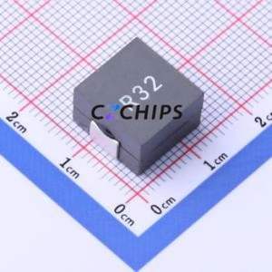 SLA1408SR32MTT ตัวเหนี่ยวนำไฟฟ้าแบบ SMD,13.5x13x8 มม. ( ค่าความเหนี่ยวนำ: 320nH )( ความแม่นยำ: 20% กระแสไฟฟ้าที่กำหนด: 50A ) - Product Image 1