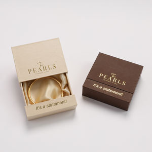 Wholesale Luxury Elegant Cardboard <b>Gift</b> Packaging Paper <b>Boxes</b> with Custom Logo <b>Small</b> Drawer for Jewelry <b>Gifts</b> - Product Image 4