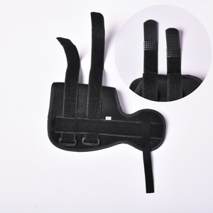 Supporto per polso traspirante regolato con stecca Spica per <span class=keywords><strong>pollice</strong></span> - Product Image 2