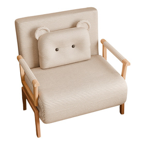 Nouveau Canapé-<span class=keywords><strong>Lit</strong></span> Pliant Multifonctionnel Compact 2026 – <span class=keywords><strong>Lit</strong></span> <span class=keywords><strong>Double</strong></span> Rétractable <span class=keywords><strong>Double</strong></span> Usage pour Bureau - Product Image 1