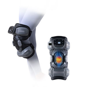 Sistema di recupero del ginocchio intelligente alfabetico JKAH-1G/TL oscillante vibrazione regolabile calore sequenziale di compressione dell'aria elettroterapia - Product Image 4