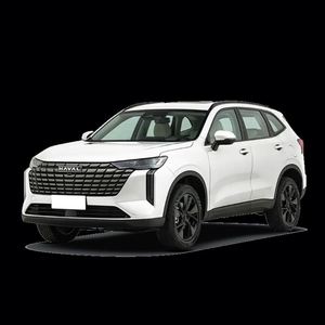 Pour Great Wall Haval H6 SUV 1.5T 2.0T Petit SUV Avec Des Fonctions De Sécurité Avancées Conduite À Gauche (2WD 4WD) Voitures À Essence Pestrol - Product Image 3
