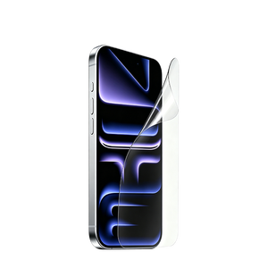 Lámina <span class=keywords><strong>de</strong></span> <span class=keywords><strong>Hidrogel</strong></span> <span class=keywords><strong>de</strong></span> Color TPU <span class=keywords><strong>de</strong></span> Alta Transparencia 3D Importada Vimshi para Pantallas <span class=keywords><strong>de</strong></span> Teléfonos Móviles y Smartphones - Product Image 1
