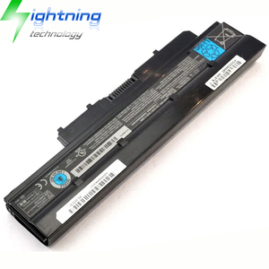 Nueva batería de alta calidad para ordenador portátil PA3820U-1BRS 10,8 V 4400mAh para Toshiba Satellite DynaBook T215D T230 T235 Mini <span class=keywords><strong>NB500</strong></span> NB505 - Product Image 1