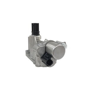 15810-R1A-A01 วาล์วควบคุมน้ำมันโซลินอยด์วาล์วเพลาลูกเบี้ยวสำหรับเครื่องยนต์ฮอนด้าอะไหล่รถยนต์อุปกรณ์เสริม - Product Image 2