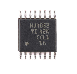 Multiplexor analógico de 4 canales <span class=keywords><strong>TI</strong></span>/Original y separador de señal multiplex IC - Product Image 2