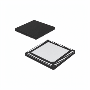 48 VFQFN Exposed Pad Electronic Circuit Components 9ZXL0831EKILF Clock Timing Original One Stop Service - Product Image 1