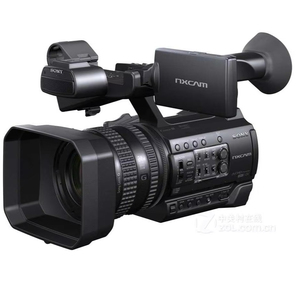 DF Wholesale pour PXW NX100 NX200 NX3 NX5C NX5R NX80 NX800 Caméra professionnelle 4K avec interface SDI HD pour diffusion en direct - Product Image 2