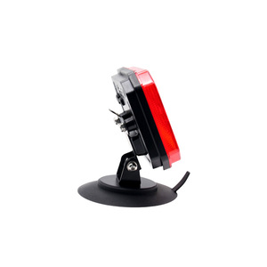 Nouveau tout <span class=keywords><strong>sans</strong></span> <span class=keywords><strong>fil</strong></span> magnétique 4-en-1 LED stroboscopique <span class=keywords><strong>remorque</strong></span> lumière frein/queue/<span class=keywords><strong>clignotant</strong></span> 2 méthodes d'installation 36W 6V pour camions - Product Image 4