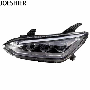 JOESHIER - Faros Delanteros para Automóviles al por Mayor, Luces DRL para BYD E2, Faro Delantero OE EL-4121010 EL-4121020 - Product Image 6