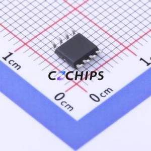 Nuevo controlador rectificador síncrono PMIC de circuito integrado DK5V45R20P SOP-8 Original - Product Image 2