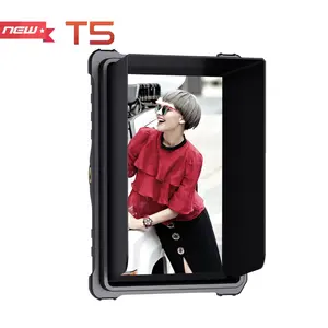 Lilliput T5 FullHD Compact Reference Monitor 5 Inch 4K HDMI 2.0 Touch on-camera Video Camera Monitor