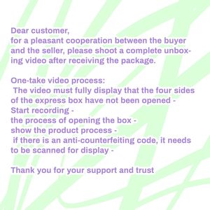 POP MART Promise, <span class=keywords><strong>Solo</strong></span> Artículos Auténticos, Serie Apple of My Eye - Mini Bolsa Sorpresa, Adorno Navideño para Calcetines - Product Image 5