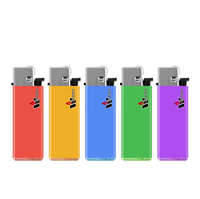Briquet jetable WP35