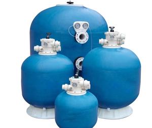 Réservoir de <span class=keywords><strong>filtre</strong></span> à sable en fibre de verre pour la circulation de la <span class=keywords><strong>piscine</strong></span> et le traitement de l'eau - Product Image 2