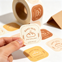 Etiquetas de Vinilo Resistentes a los Rayos UV, Autoadhesivas, Impermeables, Ecológicas y de Lujo, con Impresión Offset Personalizable para Botellas de Jugo