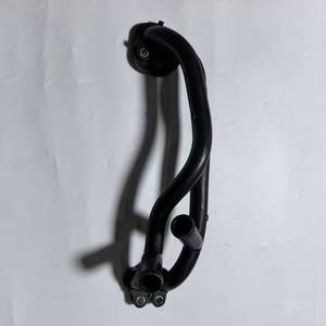 Mangueras de Refrigerante para Volkswagen Phideon Audi A6 Q7 Motor 3.0T 06E121083Q Pieza de Repuesto Material Plástico - Product Image 3