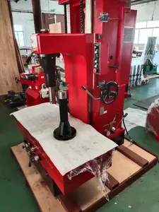 Machine-outillage de perçage et de fraisage de blocs-cylindres T8018a&t8018b&t8018c&t8018d - Product Image 5