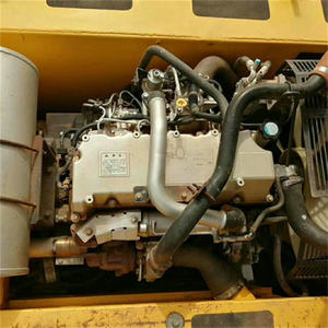 EPA Certificación CE Kobelco 250 SK250D 25Ton Excavadora usada sobre orugas grande Sk250 Excavadora de Hoem de, venta bien - Product Image 3