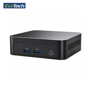 Mini PC AMD Ryzen 3 5300U R5 <span class=keywords><strong>5600U</strong></span> R7 <span class=keywords><strong>5800U</strong></span> Double HDMI USB-C DDR4 pour le Gaming, le Bureau et les Applications Professionnelles - Product Image 2