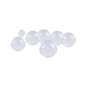 Wholesale 1-10mm Optical Glass Spherical BK7 Ball Lens For Mobile Phone Camera Reversing Radar