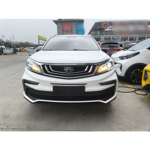 กัวซี ราคาดีที่สุด รถยนต์เจียลี่ วิชั่น เอ็กซ์3 เบนซิน 1.5 เอสยูวี รถมือสอง ขับเคลื่อนล้อหน้า 5 ที่นั่ง 65etqy2cwp - Product Image 3