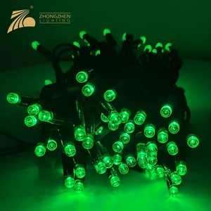 Tiết Kiệm Năng Lượng Dây Cao Su Nhiều Màu Ngoài Trời IP65 Holiday Trang Trí 3W 6W <span class=keywords><strong>String</strong></span> Lights <span class=keywords><strong>LED</strong></span> - Product Image 4