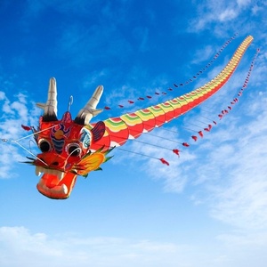 Globo Aerostático de Libélula Grande, Nuevo y de Alta Gama, Hecho a Mano con Poliéster, Regalo para Bebés, Artículo Artesanal, Caja de Regalo - Product Image 1