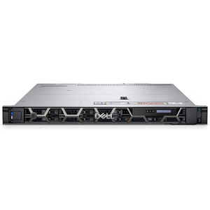 خادم EMC PowerEdge الأصلي R450 1U Sever Win Xeon Rack 32g 2t Ai خادم كمبيوتر مستعمل - Product Image 1