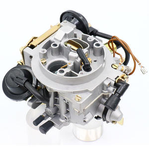 Carburador H215G Ford GM Chevrolet para Volkswagen 2E Rey/Pampa/Kadett/Monza/Ipanema 029.129.015 026.129.016 - Product Image 5