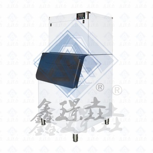 Machine à glaçons maison avec Cube et Crash Machine à glaçons Machine à glaçons industrielle fabriquée en Chine - Product Image 3