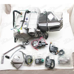 AKA Sinister Mini <span class=keywords><strong>190</strong></span> CT90 CT70 <span class=keywords><strong>Moteur</strong></span> 190CC <span class=keywords><strong>Zongshen</strong></span> - Product Image 2