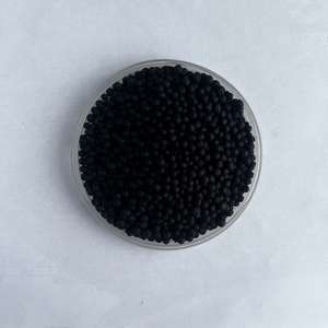 سماد التربة النباتية الزراعية مادة عضوية NPK استخراج الأعشاب البحرية الأسمدة العضوية الحبيبية - Product Image 1