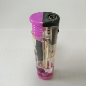 Suku Cadang Elektronik Shaodong King Dapur Kompor Gas Lebih Ringan Plastik Korek Api Dadu Di Dalam dan Bisnis Yang Baik - Product Image 2