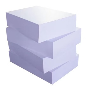 BPA Free Thermal <b>Paper</b> 48g 60g 65g 80X80 Thermal Jumbo Roll or Sheet POS Cash Register <b>Paper</b> for Office Use - Product Image 2