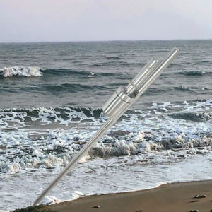 Support <span class=keywords><strong>de</strong></span> sol promotionnel réglable pour drapeaux plume, fanions volants, bannières goutte d'eau et drapeaux <span class=keywords><strong>de</strong></span> plage - Product Image 4