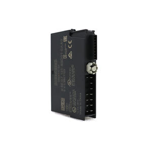 Modulo di Ingresso Digitale Compatto per Sistema <span class=keywords><strong>Siemens</strong></span> ET 200SP 6ES7131-4BD01-0AA0 con Funzionalità Avanzate e Supporto Diagnostico - Product Image 4