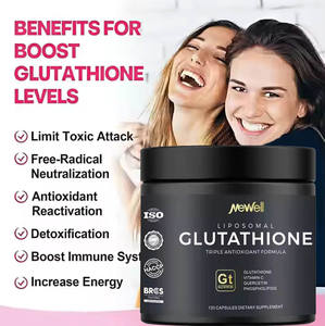 <span class=keywords><strong>C</strong></span>ápsulas de suplemento dietético de vitamina <span class=keywords><strong>C</strong></span> OEM 1000mg, fórmula concentrada sin OGM y sin gluten para adolescentes y mujeres embarazadas - Product Image 6