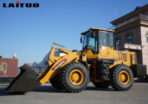 Bánh xe tải giá laituo thương hiệu 640 4 tấn Bánh Xe Tải kết thúc trước <span class=keywords><strong>loader</strong></span> - Product Image 6